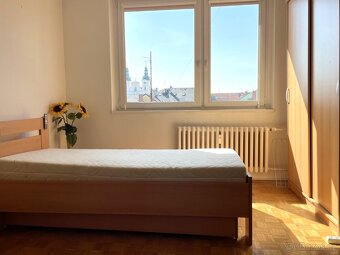 PRONÁJEM BT 1+1 UHERSKÉ HRADIŠTĚ, FRANTIŠKÁNSKÁ - 6