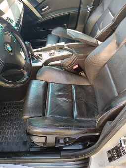 BMW E61 530D - 6