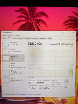 Acer Aspire V Nitro. Intel® Core™ i7 i7-4710HQ - 6
