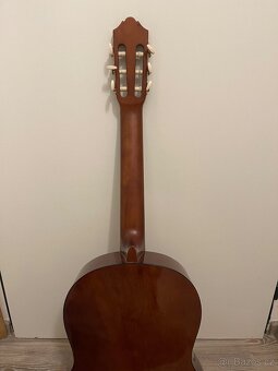 Klasická kytara Yamaha C40 - 6