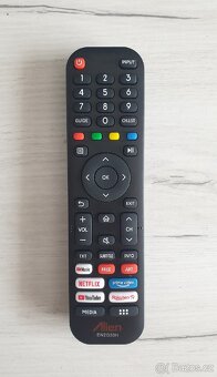 HISENSE SMART TV UHD 4K 50"(127CM) - 6
