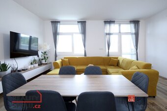 Prodej, byty/2+kk, 74 m2, Lesní 535, 28924 Milovice, Nymburk - 6