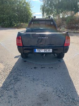 Fiat strada 1.9jtd - 6