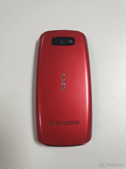 Nokia Asha 305 Dual SIM - 6