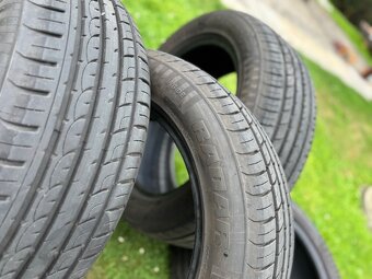 Letní pneu 215/55 R17 - 6