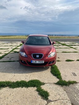 Seat leon 1p 1.9tdi 77kw bxe - 6
