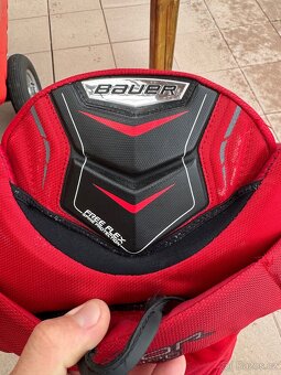 Hokejové kalhoty Bauer Vapor Lite X900 - 6
