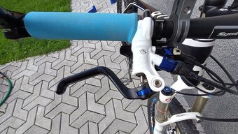 Cube reaction gtc pro - 6