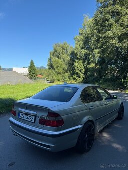 BMW e46 330d 135kw Facelift - 6