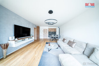 Prodej bytu 1+kk, 36 m², Brandýs nad Labem, ul. Dřevčická - 6