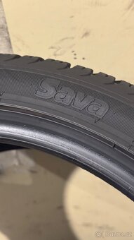 Zimní pneu 225/40/18 Sava All Weather - 6