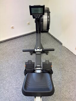 Veslovací trenažér XEBEX - 6