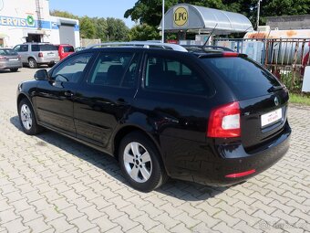 Prodám Škoda Octavia 1.4 TSi 90 kW Ambiente nové rozvody - 6