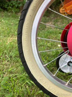Dětské kolo B’Twin 14” 500 Unicorn - 6