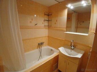 Pronájem bytu 2+1, 49 m2, Lovosice, Lhotka nad Labem - 6