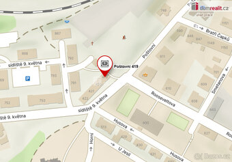 Pronájem bytu 1+1 Nejdek, okr. Karlovy Vary - 6