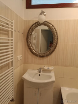 TP u botanické zahrady 2+KK s balkonem - 6