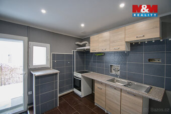 Prodej rodinného domu, 87 m², Nový Jičín, ul. Štursova - 6