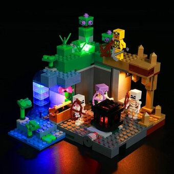 Osvětlení pro LEGO - 6