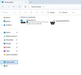 Lenovo ThinkPad T530,i5-3320M,Win 11,HDD 500GB,RAM 8GB,15.6 - 6