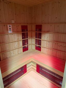 Infrasauna - 6