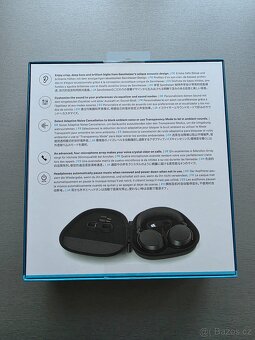 Sennheiser Momentum 4 - 6