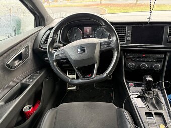 Seat Leon Cupra 2.0tsi 221kw (300koni) - 6