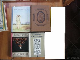 Četba k maturitě - 6