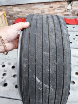 Dojezdové Kolo audi  205/70 R16 - 6