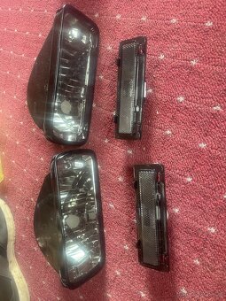 Chevrolet Camaro 1982-1992 3 generace - 6