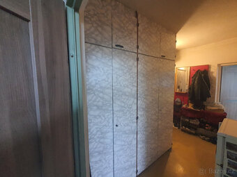 Prodej bytu 2+1 + 2x lodžie, Jižní ul., Česká Lípa. - 6