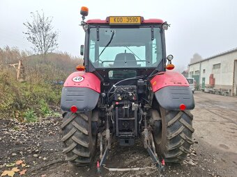 ZETOR PROXIMA 65 4X4 - 6