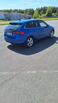 Škoda Scala 1.5 tsi Style - 6