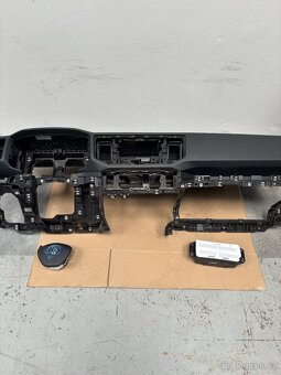 Přední část Vw Crafter Man Tge Od 2017- - 6