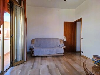 Sicílie, prodej bytu 3+1, 58 m2, Barcellona Pozzo di Gotto - 6