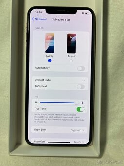 ✅iPhone XS Max, 256GB, zlatý✅ - 6