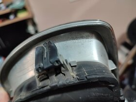 Ledvinky / maska pro BMW E46 - po faceliftu - 6