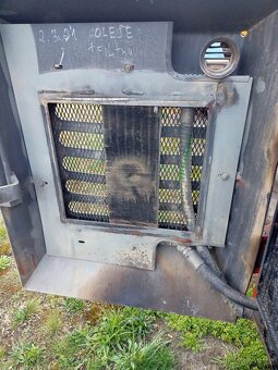 Smykový nakladačThomas 173HL 3.1t - 6