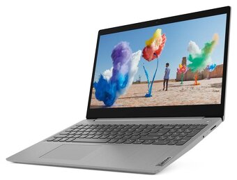 nefunkční - Lenovo IdeaPad 3 - 15IIL05 - 6