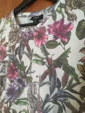 Pánská trička vel. xS 3 ks - 6