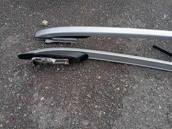 NISSAN NAVARA D23 RV 2014-2023 HAGUSY, HAGUSY NA STŘECHU ORI - 6