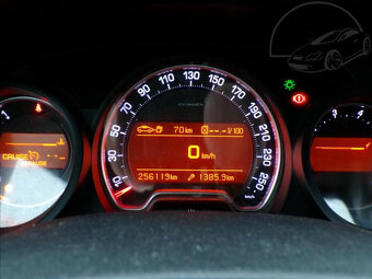 Citroën C5 1,8 i 16v 125 KLIMATIZACE - 6