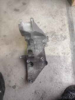 Motor f9k Opel vivaro Renault Trafic - 6