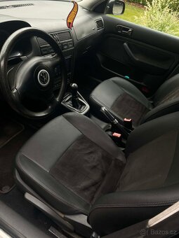 Golf 4 1.9 TDI 74Kw PD - 6