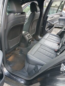 Prodám BMW X3 M40i - 6