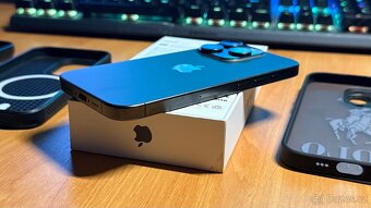 iPhone 15 pro 256GB - 6