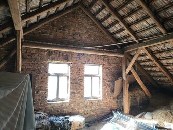 Prodej RD k bydlení i podnikání v Sopotnici - 6