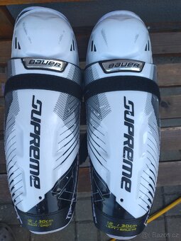 Helma Warrior , velikost S, Lokty a holeně+ rukavice - 6