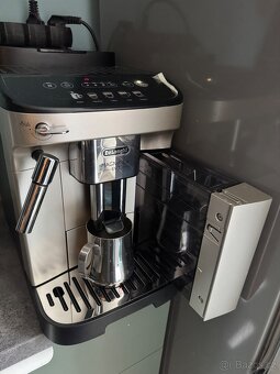 De'Longhi Magnifica Evo ECAM - 6