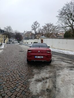 Renault Megane Cabrio gt Sport - 6